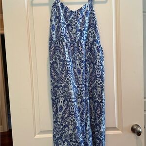 Simply Southern NWT Sundress